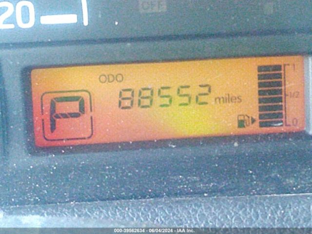 3N63M0YN8FK716175 Chevrolet City Express 1ls