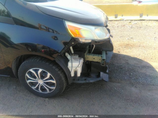 3N63M0YN8FK716175 Chevrolet City Express 1ls