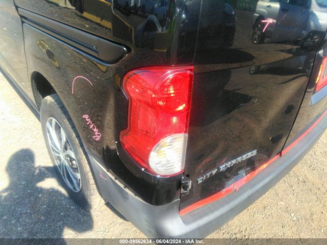 3N63M0YN8FK716175 Chevrolet City Express 1ls