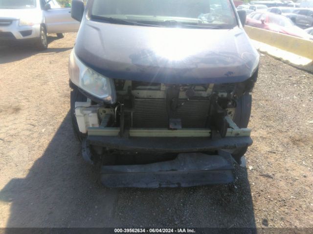 3N63M0YN8FK716175 Chevrolet City Express 1ls