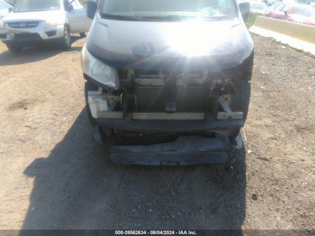 3N63M0YN8FK716175 Chevrolet City Express 1ls