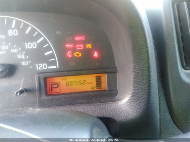 3N63M0YN8FK716175 Chevrolet City Express 1ls