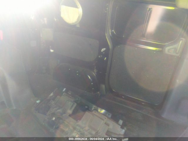 3N63M0YN8FK716175 Chevrolet City Express 1ls
