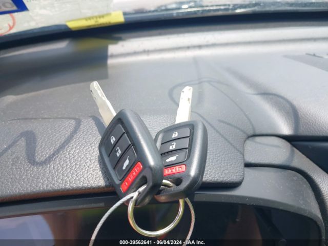 2HKRW2H29MH641566 Honda Cr-v Awd Lx
