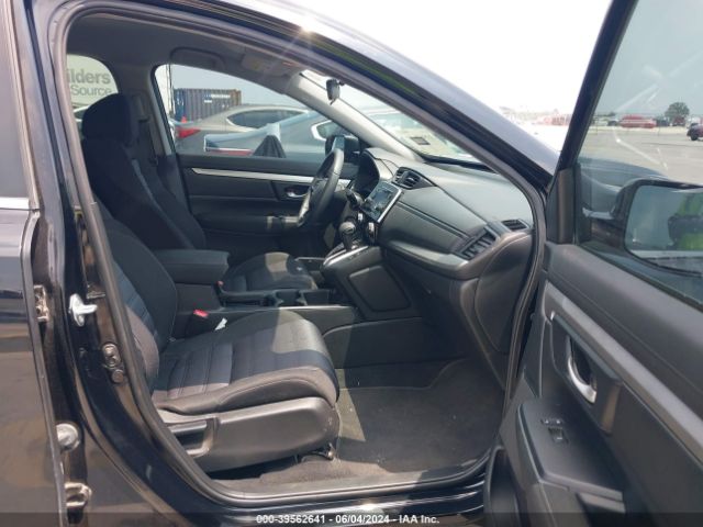 2HKRW2H29MH641566 Honda Cr-v Awd Lx