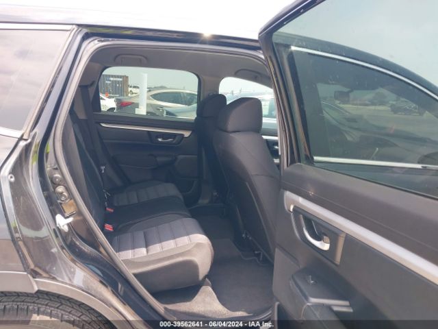 2HKRW2H29MH641566 Honda Cr-v Awd Lx