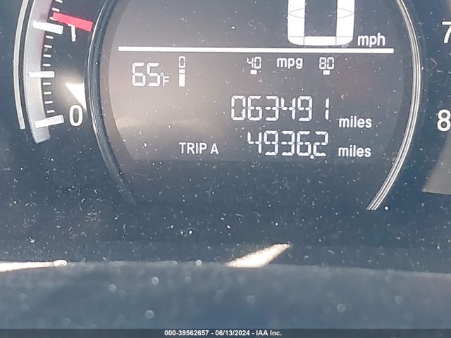 Honda Civic Lx 2018 2HGFC2F54JH527585 Image 15
