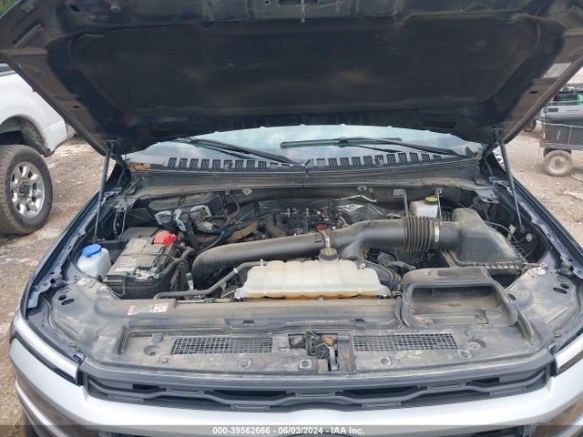Ford Expedition Xlt Max 2022 1FMJK1HT7NEA62844 Image 10