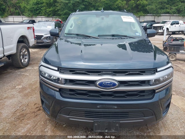 Ford Expedition Xlt Max 2022 1FMJK1HT7NEA62844 Image 12