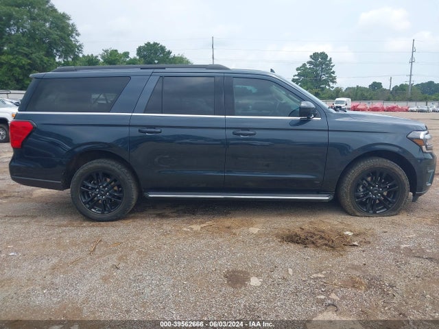 Ford Expedition Xlt Max 2022 1FMJK1HT7NEA62844 Image 13
