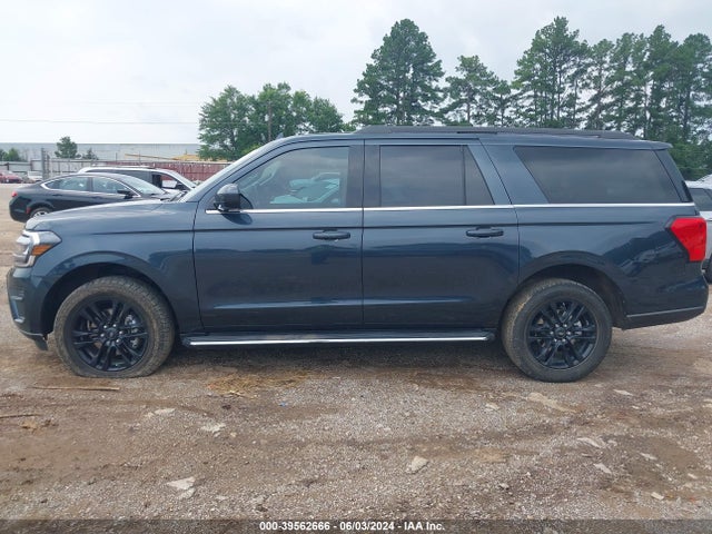 Ford Expedition Xlt Max 2022 1FMJK1HT7NEA62844 Image 14