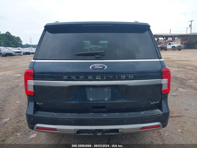 Ford Expedition Xlt Max 2022 1FMJK1HT7NEA62844 Image 16