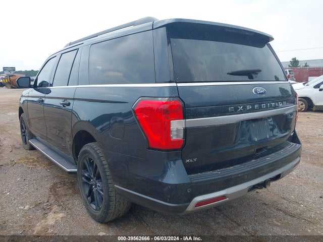 Ford Expedition Xlt Max 2022 1FMJK1HT7NEA62844 Image 3