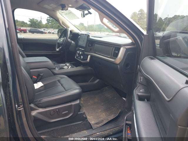 Ford Expedition Xlt Max 2022 1FMJK1HT7NEA62844 Image 5