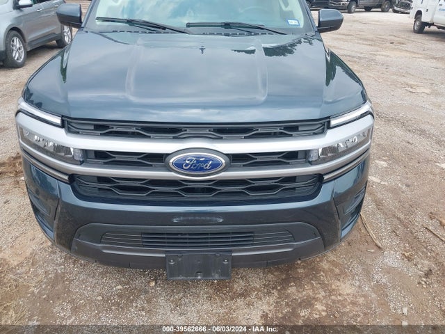Ford Expedition Xlt Max 2022 1FMJK1HT7NEA62844 Image 6