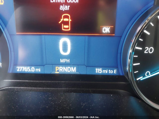 Ford Expedition Xlt Max 2022 1FMJK1HT7NEA62844 Image 7