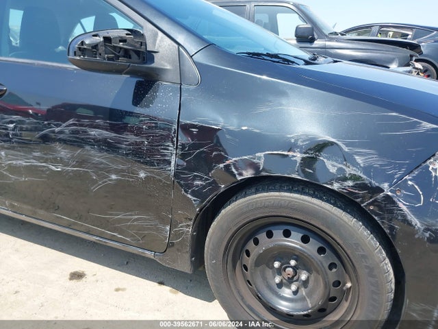 Toyota COROLLA LE 2019 2T1BURHE3KC158360 Image 6