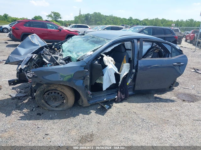 Toyota COROLLA L 2018 5YFBURHE5JP780408 Image 6