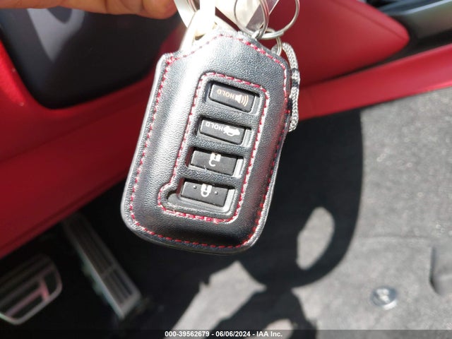 JTHGZ1B24N5058520 Lexus Is 350 F Sport