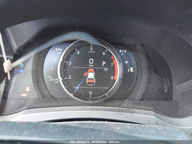 JTHGZ1B24N5058520 Lexus Is 350 F Sport