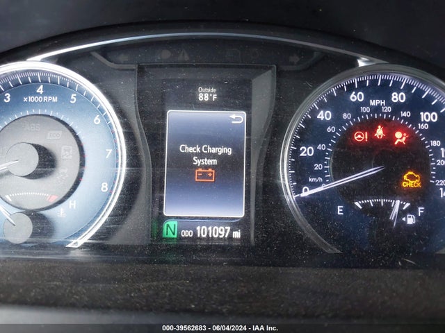 Toyota CAMRY LE 2016 4T1BF1FK5GU579698 Image 7