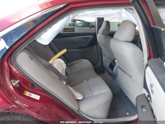 Toyota CAMRY LE 2016 4T1BF1FK5GU579698 Image 8