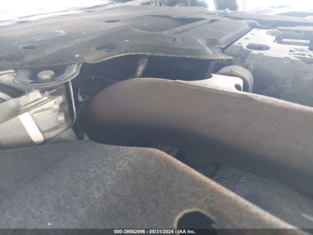 WP1BA2AY3LDA46519 Porsche Cayenne Coupe