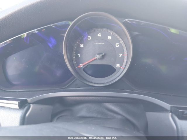 WP1BA2AY3LDA46519 Porsche Cayenne Coupe