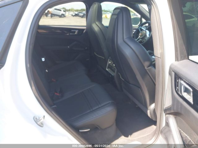 WP1BA2AY3LDA46519 Porsche Cayenne Coupe