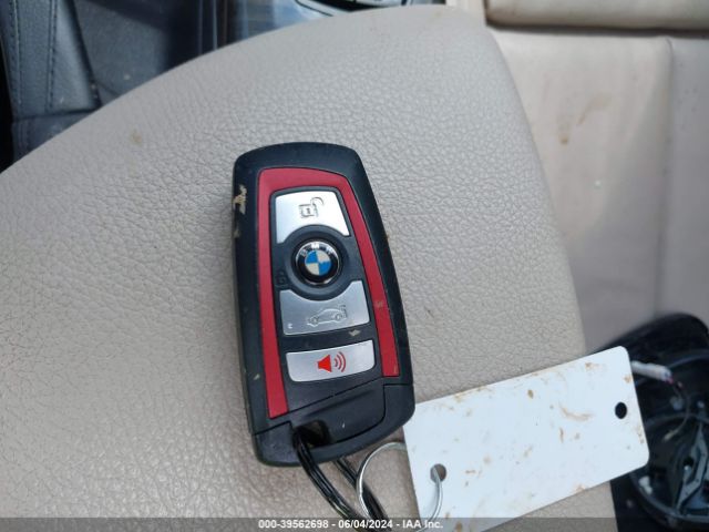 WBA1F9C5XGV546538 BMW 228I