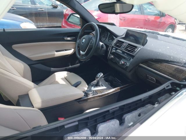 WBA1F9C5XGV546538 BMW 228I