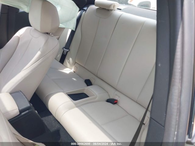 WBA1F9C5XGV546538 BMW 228I