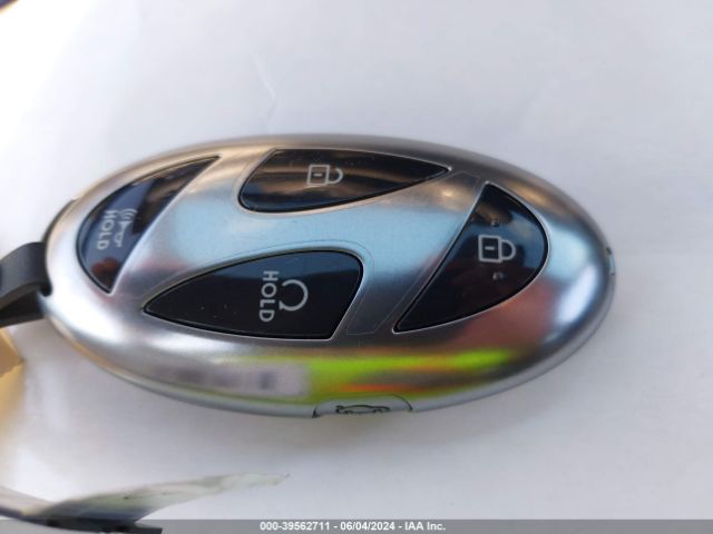 KMHLP4DG3RU693476 Hyundai Elantra Limited