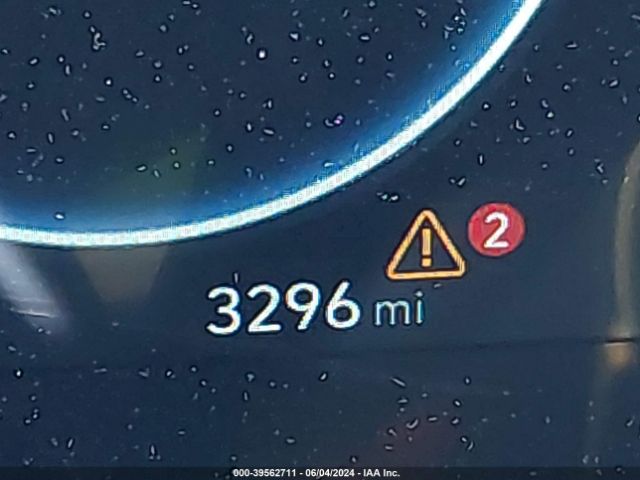 KMHLP4DG3RU693476 Hyundai Elantra Limited