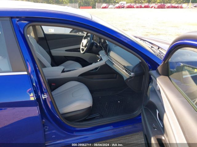 KMHLP4DG3RU693476 Hyundai Elantra Limited