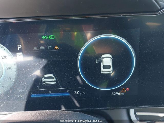 KMHLP4DG3RU693476 Hyundai Elantra Limited