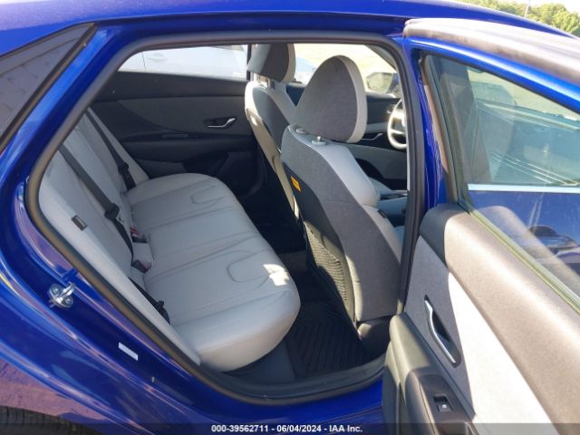 KMHLP4DG3RU693476 Hyundai Elantra Limited