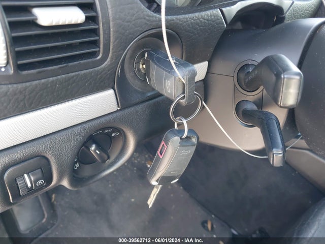 2005 PORSCHE CAYENNE WP1AA29P65LA23347 Photo 10