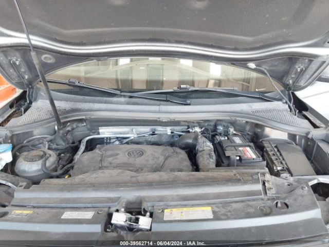 3VV1B7AX7MM029180 Volkswagen Tiguan 2.0t S