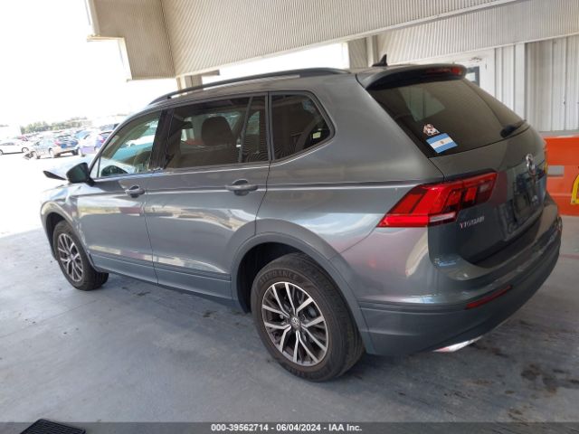3VV1B7AX7MM029180 Volkswagen Tiguan 2.0t S