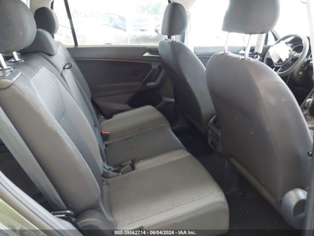 3VV1B7AX7MM029180 Volkswagen Tiguan 2.0t S