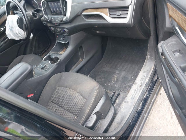 3GKALTEX1KL196091 GMC Terrain Sle