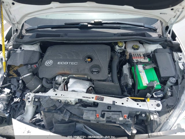 W04WH3N56JG043513 Buick Cascada Premium