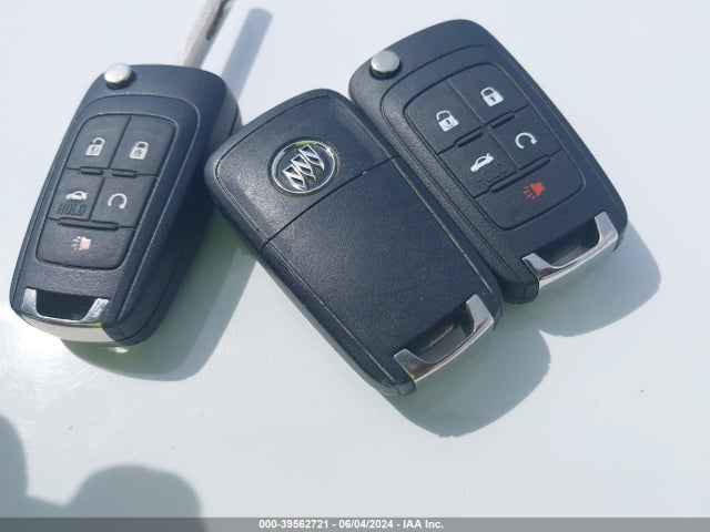 Buick Cascada Premium 2018 W04WH3N56JG043513 Image 11