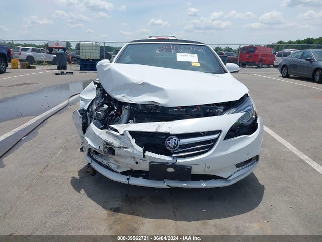 Buick Cascada Premium 2018 W04WH3N56JG043513 Image 12