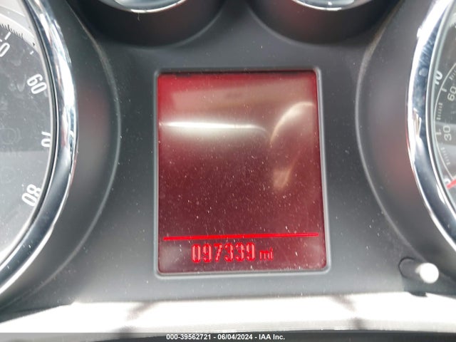 Buick Cascada Premium 2018 W04WH3N56JG043513 Image 15