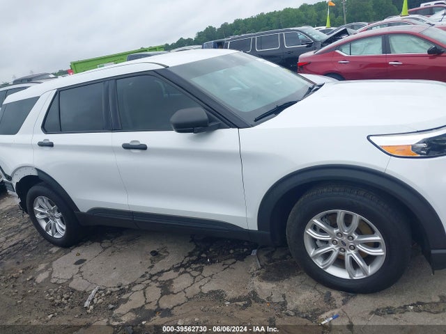 Ford Explorer 2020 1FMSK7BH2LGA93318 Image 14
