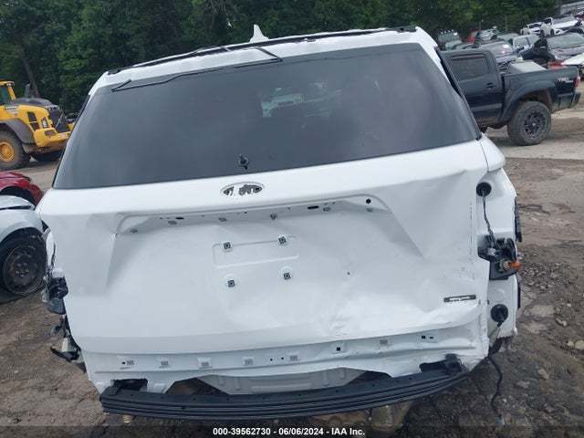 Ford Explorer 2020 1FMSK7BH2LGA93318 Image 17