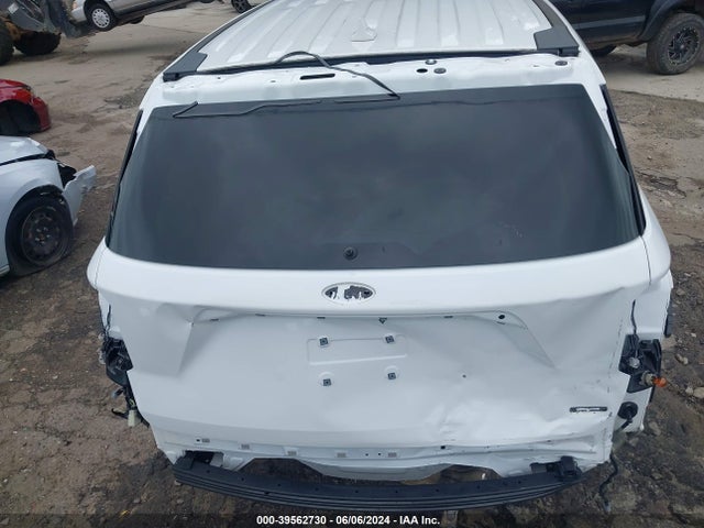 Ford Explorer 2020 1FMSK7BH2LGA93318 Image 19