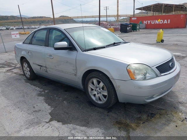 Auction sale of the 2005 Ford Five Hundred Sel, vin: 1FAFP24155G174543, lot number: 39562735